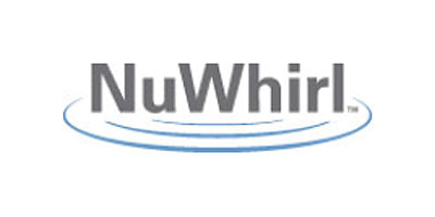 NuWhirl logo