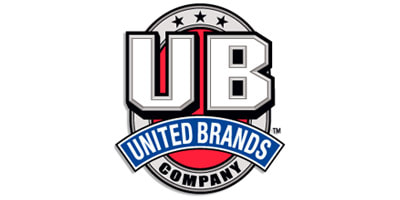 United Brands logo