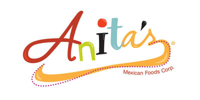 Anita's Mexican Foods logo